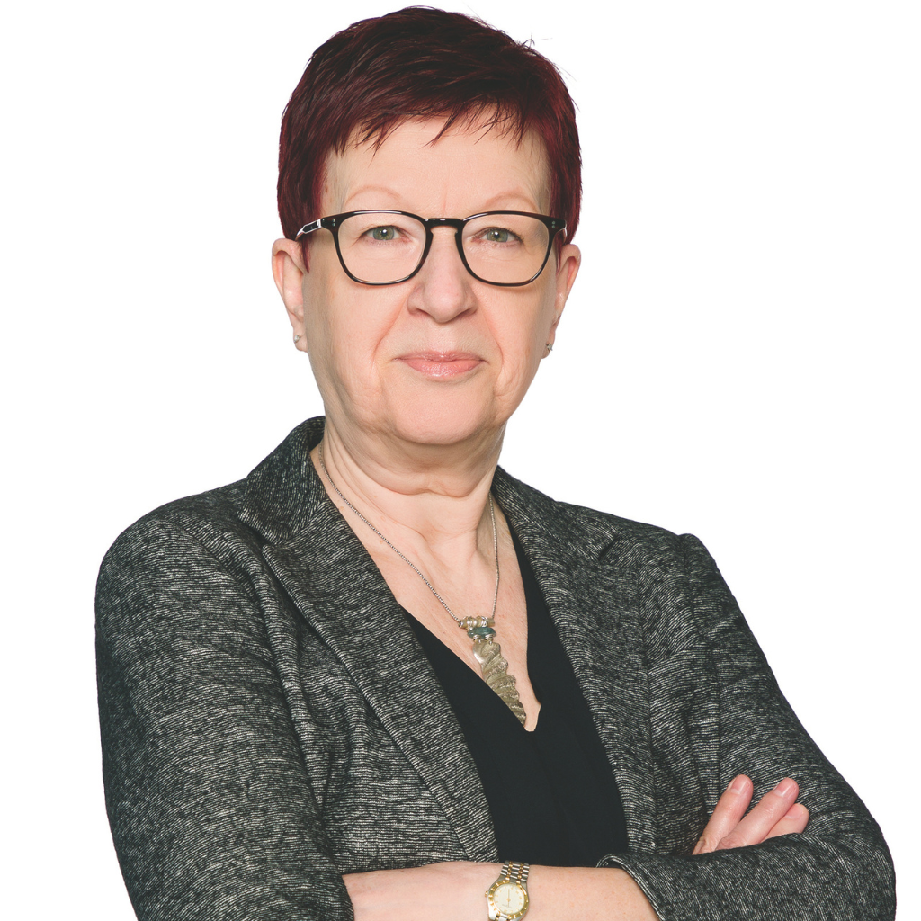 Ann Hutchinson