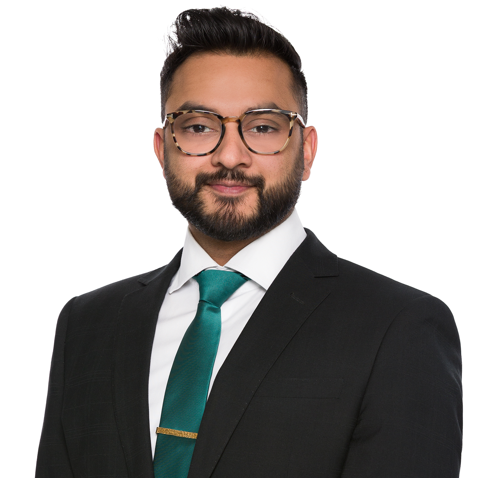 Andrew Niles, BSc (Hons), MSc