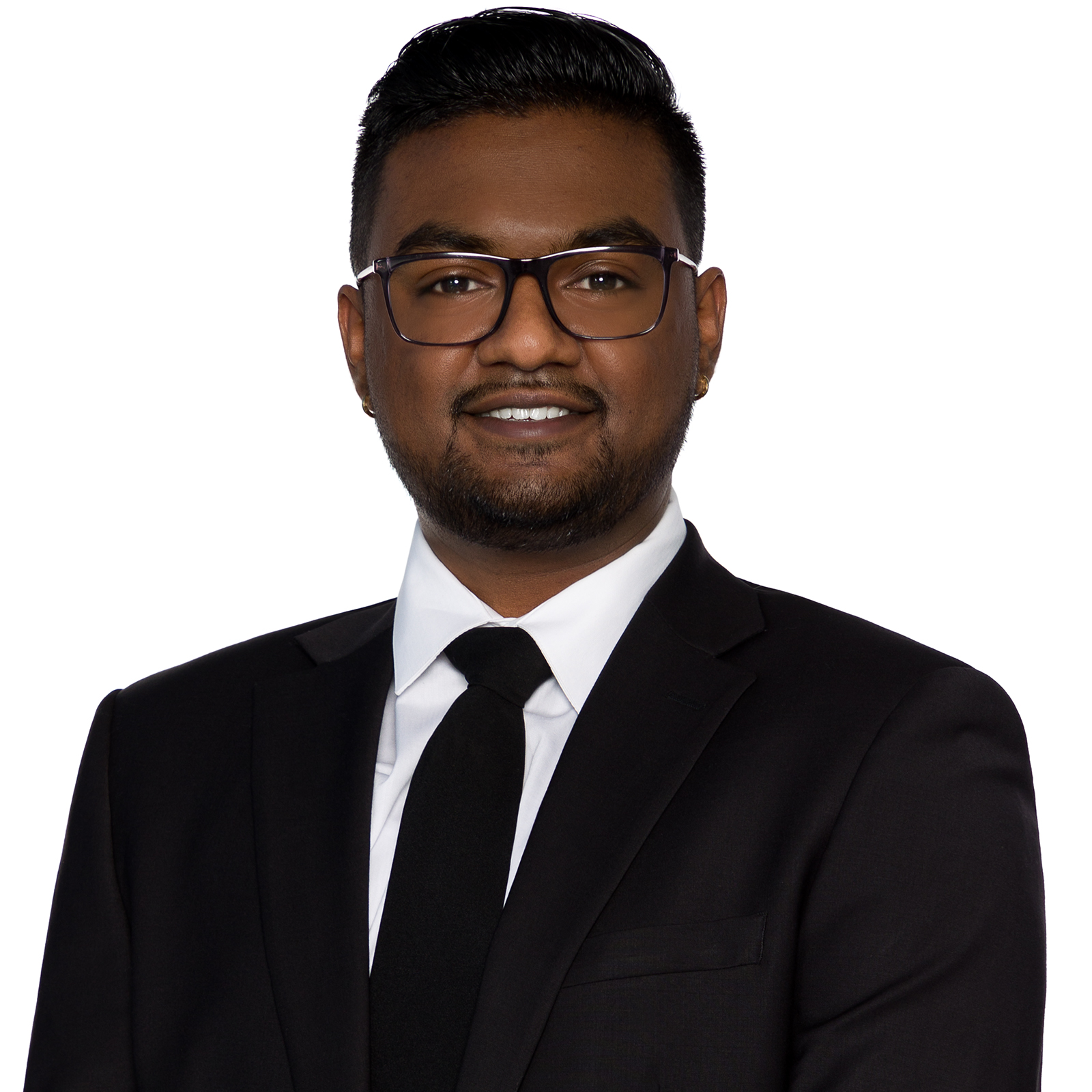 Rajendra Singh